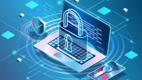 Information Privacy, Confidentiality & Security CMH1